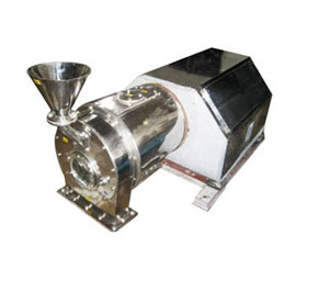 Continues Pusher Centrifuge Continues Pusher Centrifuge